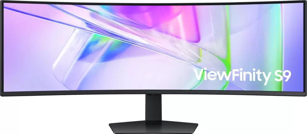 Монитор 49" Samsung ViewFinity S9 (LS49C950UAIXCI)