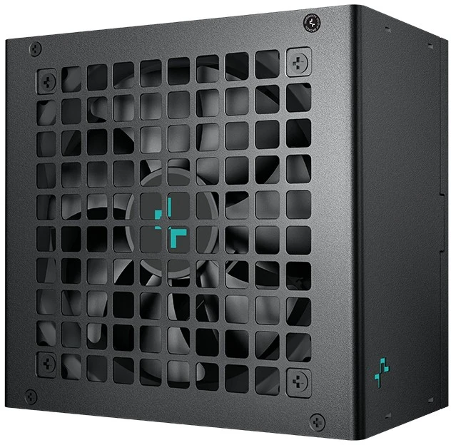 Блок питания 800W Deepcool PL800D V2 (R-PL800D-FC0B-WDEU-V2)