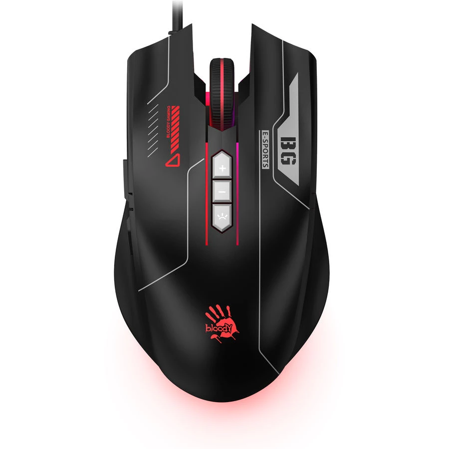 Мышь A4Tech Bloody ES7