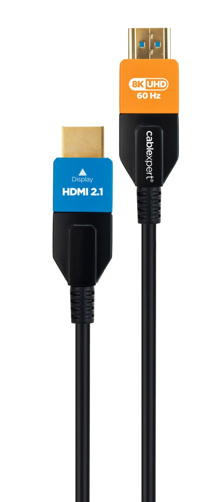 Кабель Cablexpert CC-HDMI8K-AOC-5M