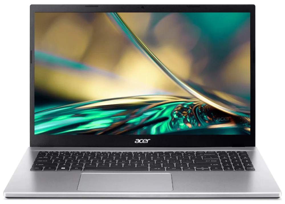 Ноутбук Acer Aspire 3 A315-59-52X6 (NX.K6TER.007)