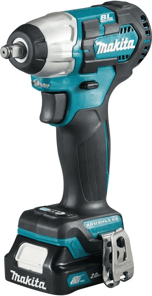 Гайковерт Makita TW160DWAE