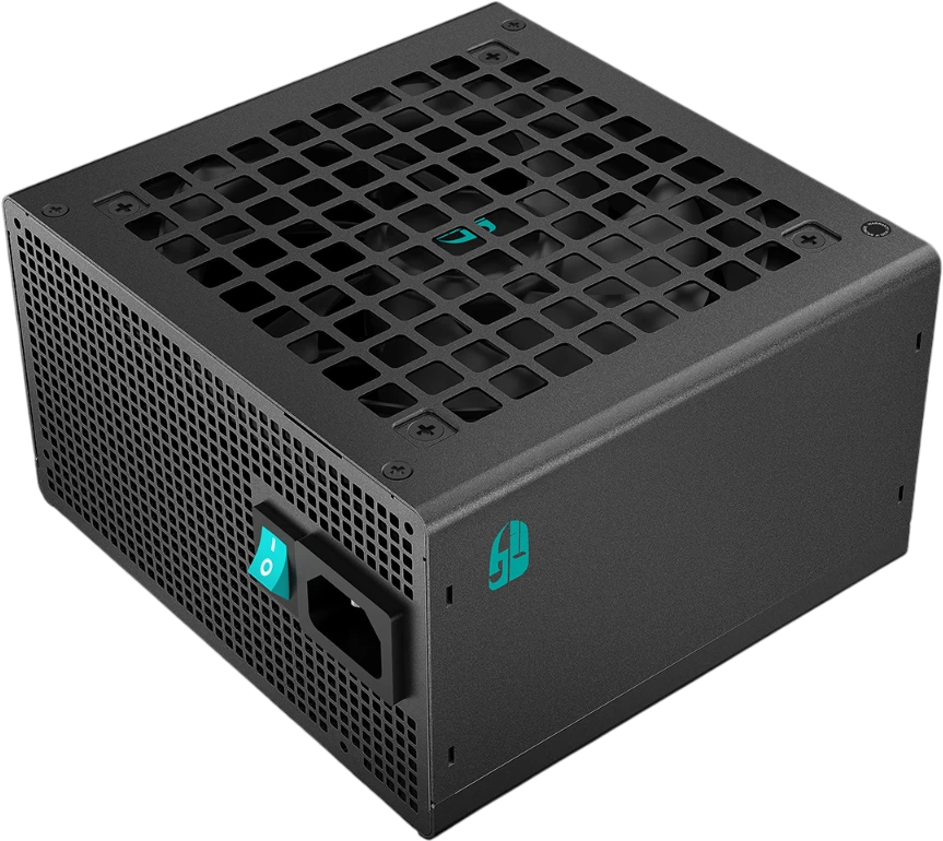 Блок питания 850W GamerStorm PQ850G