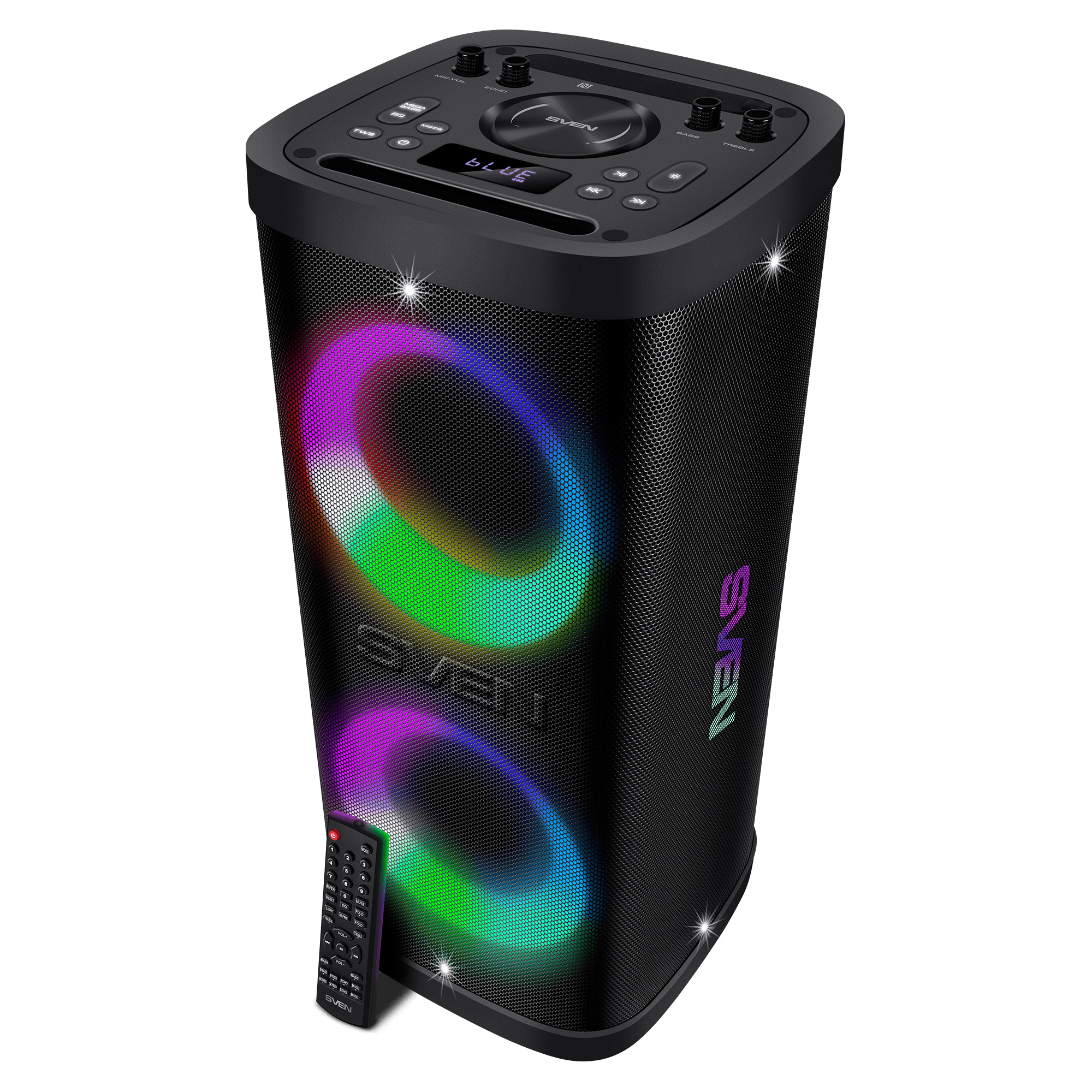 Колонка для вечеринок Sven PS-930