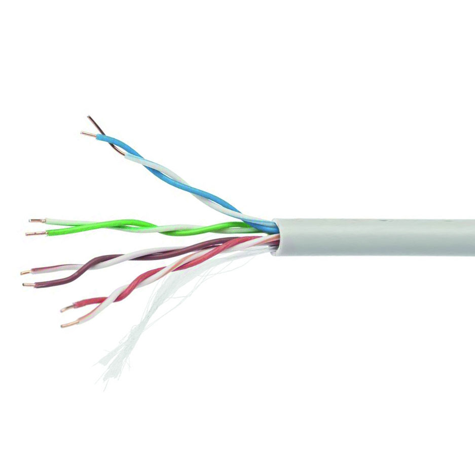 Кабель UTP Cablexpert UPC-5040E-SOL/100