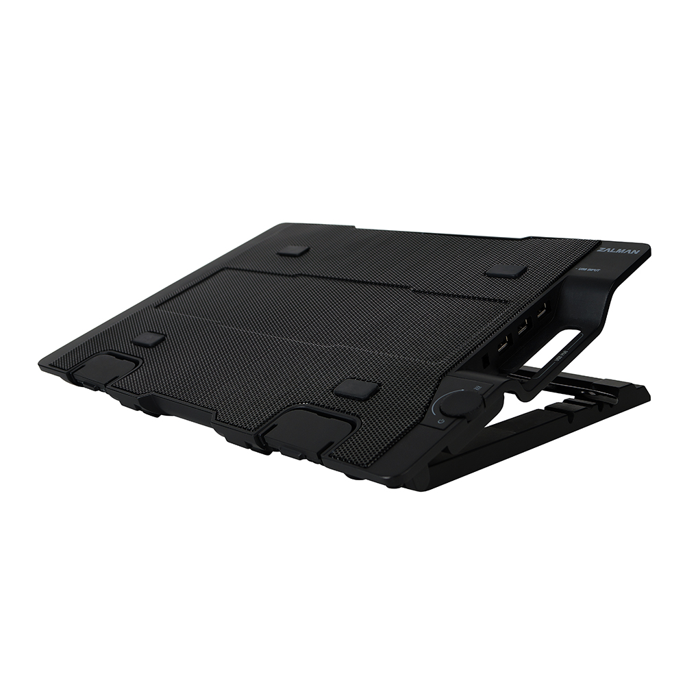 Подставка для ноутбука Zalman ZM-NS2000 Black