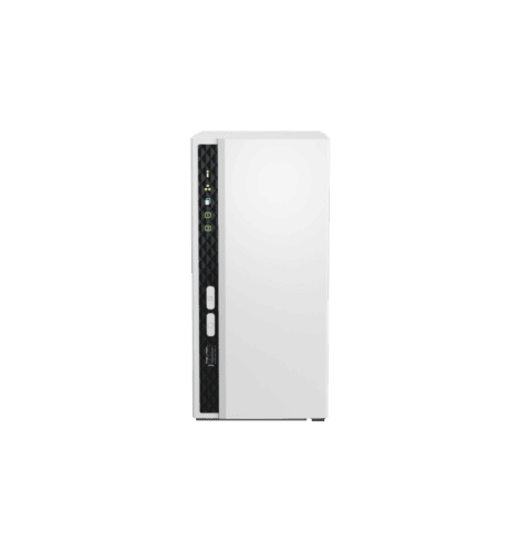Сетевой накопитель QNAP TS-233