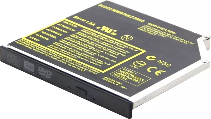 DVD+/-RW Gembird DVD-SATA-01