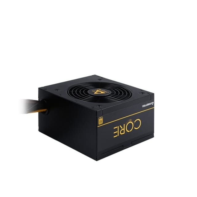 Блок питания 700W Chieftec CORE BBS-700S Bulk