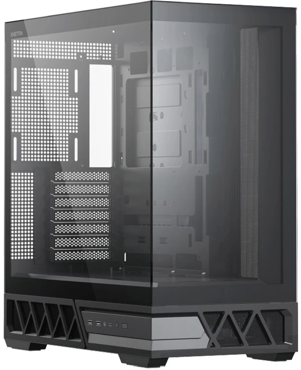 Корпус XASTRA Q700 (Q700-0F-UC)