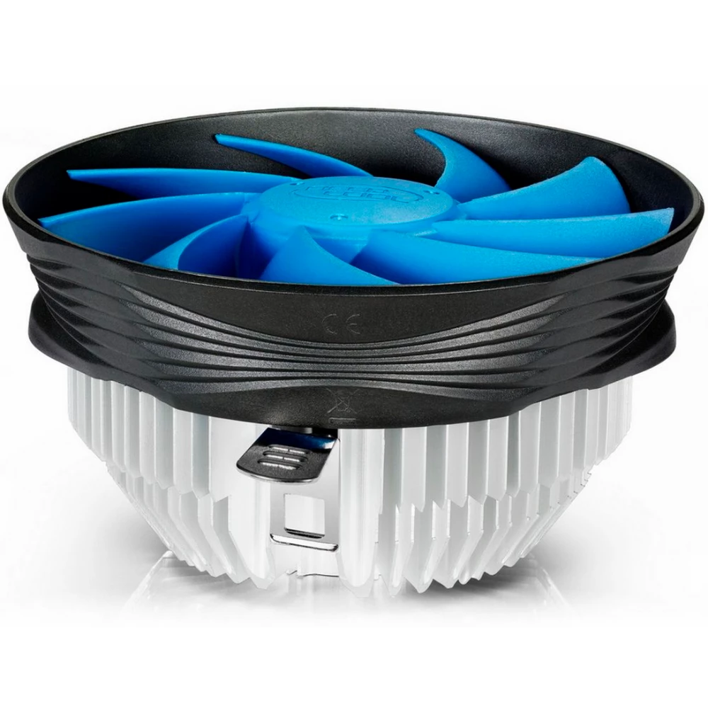Вентилятор DeepCool Gamma Archer V2 (G-U-ARCHER-ARNNNN-G-1)
