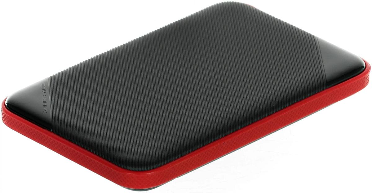 Внешний жесткий диск 2Tb Silicon-Power Armor A62 (SP020TBPHD62SS3K)