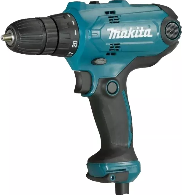 Шуруповерт Makita DF0300X1