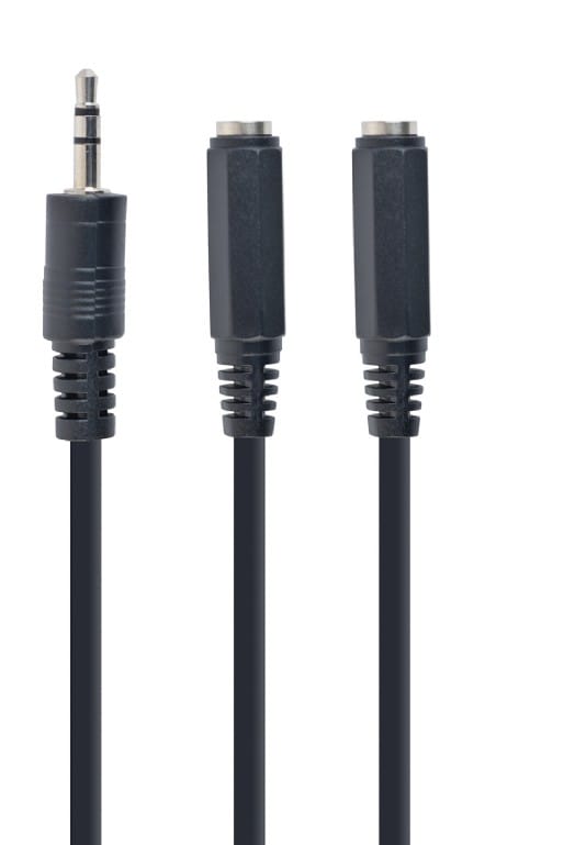 Кабель Cablexpert CCA-415-0.1M