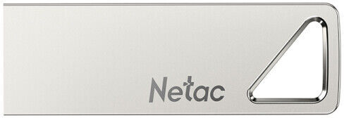 Usb flash disk 64Gb Netac U326 (NT03U326N-064G-20PN)