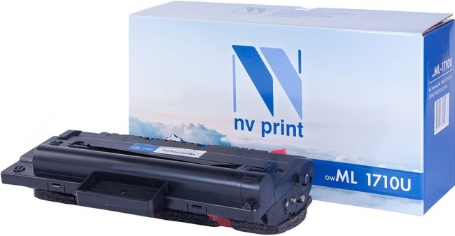 Картридж NV Print NV-ML-1710 UNIV
