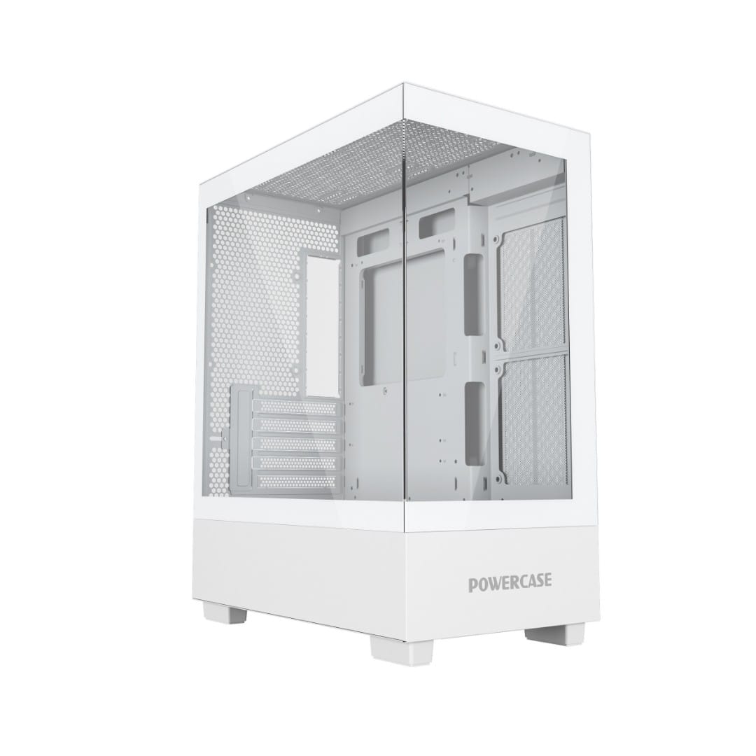 Корпус Powercase Vision Micro M (CVMMW-L0)