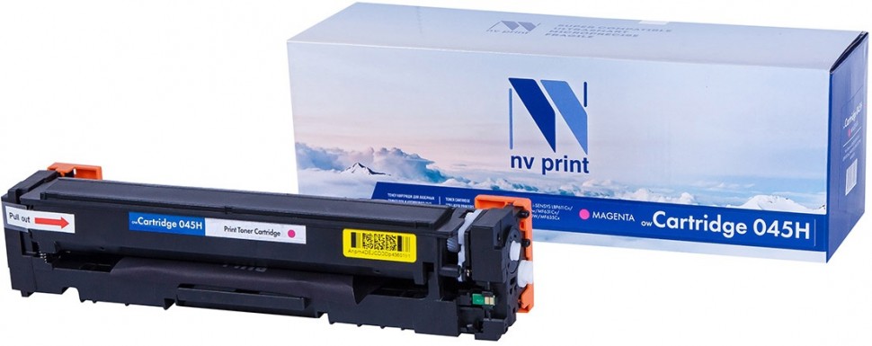 Картридж NV Print NV-045HM