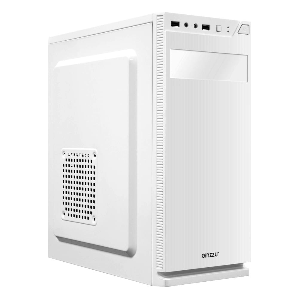 Корпус GINZZU A220