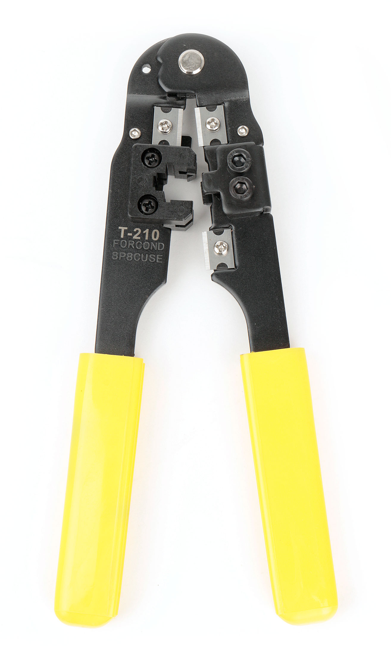 Кримпер Gembird T-210