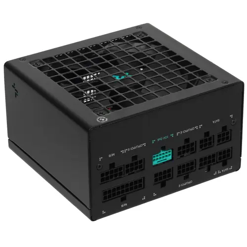 Блок питания 850W DeepCool PN850M V2 (R-PN850M-FC0B-WGEU)