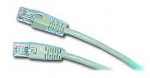 Патч-корд Cablexpert PP12-0.25M 0.25m