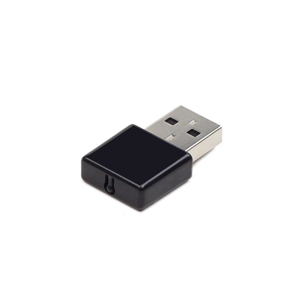 Сетевой адаптер Wi-Fi Gembird WNP-UA-005