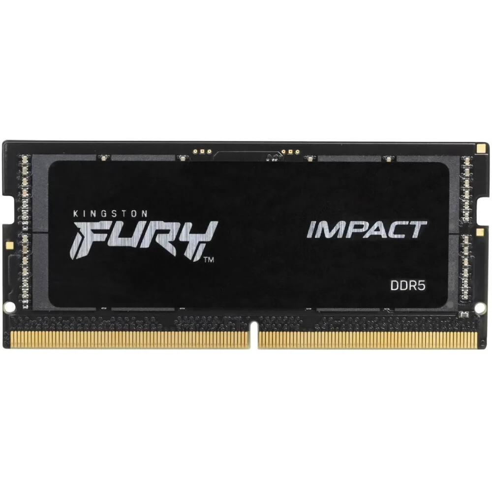 Модуль памяти 16Gb Kingston Fury Impact (KF564S38IB-16)