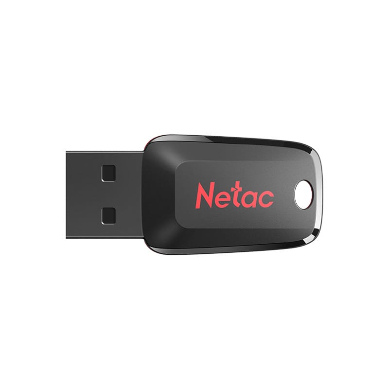 USB flash disk 64Gb Netac U197 (NT03U197N-064G-20BK)