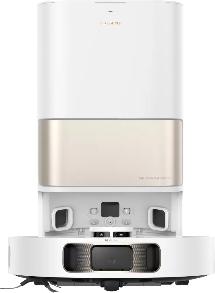 Робот-пылесос Dreame L10s Pro Ultra (RLL82CE)