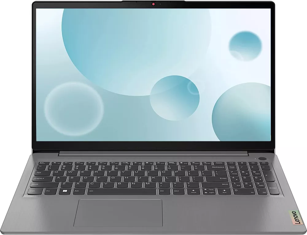 Ноутбук Lenovo IdeaPad 3 15IAU7 (82RK013NRK)