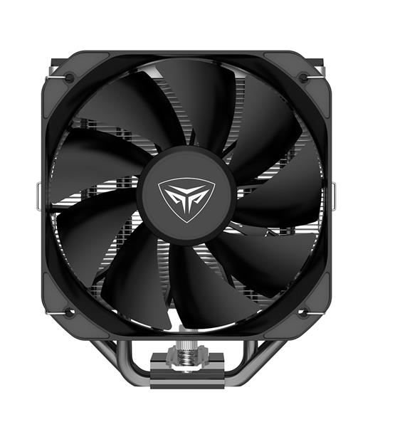 Вентилятор PCCooler K4 (черный)