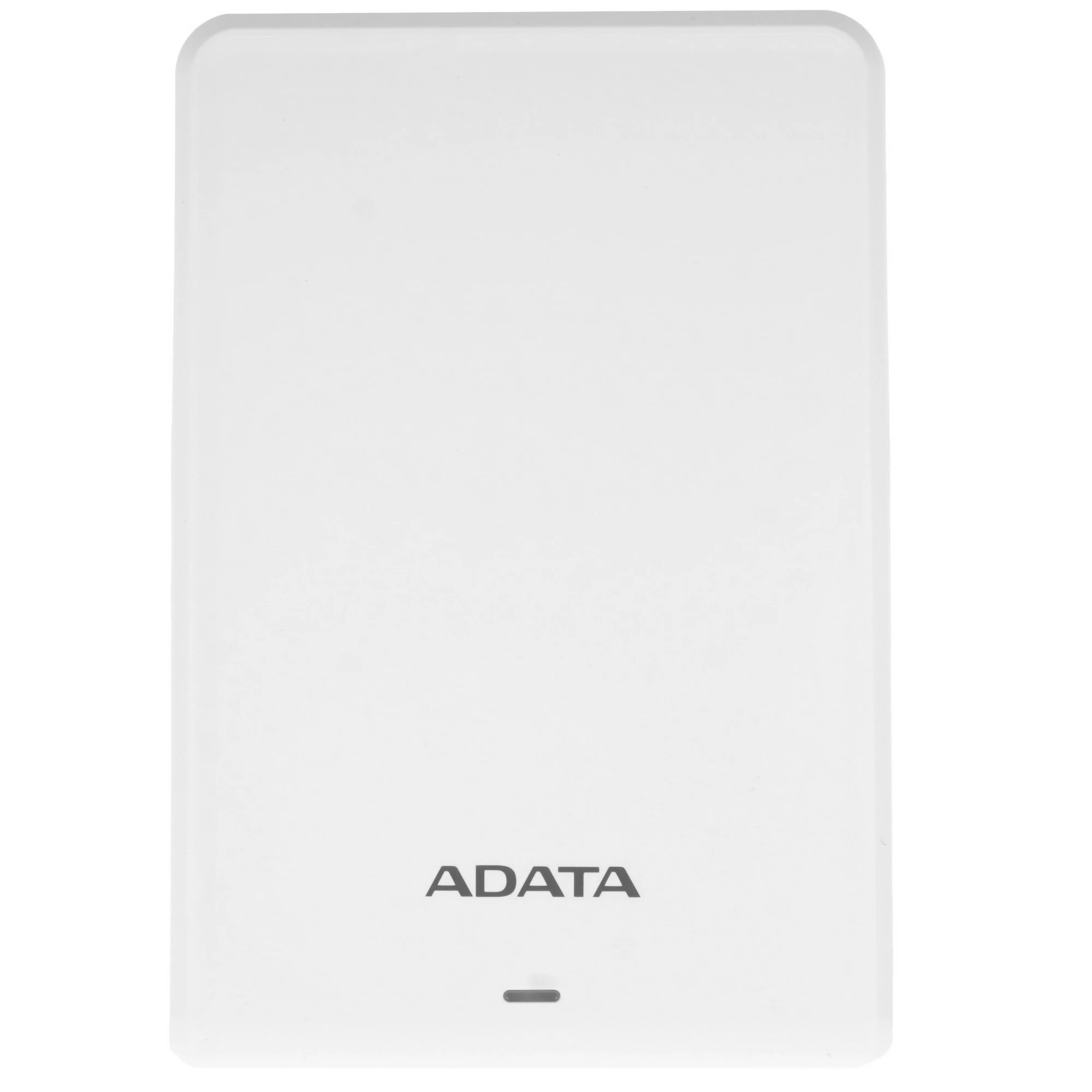 Внешний жесткий диск 2Tb ADATA HV620S (AHV620S-2TU31-CWH)