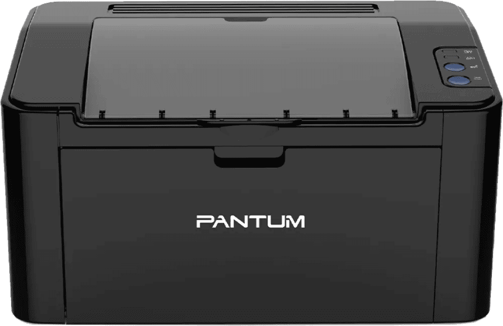 Принтер Pantum P2500NW