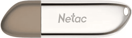Usb flash disk 64Gb Netac U352 (NT03U352N-064G-30PN)
