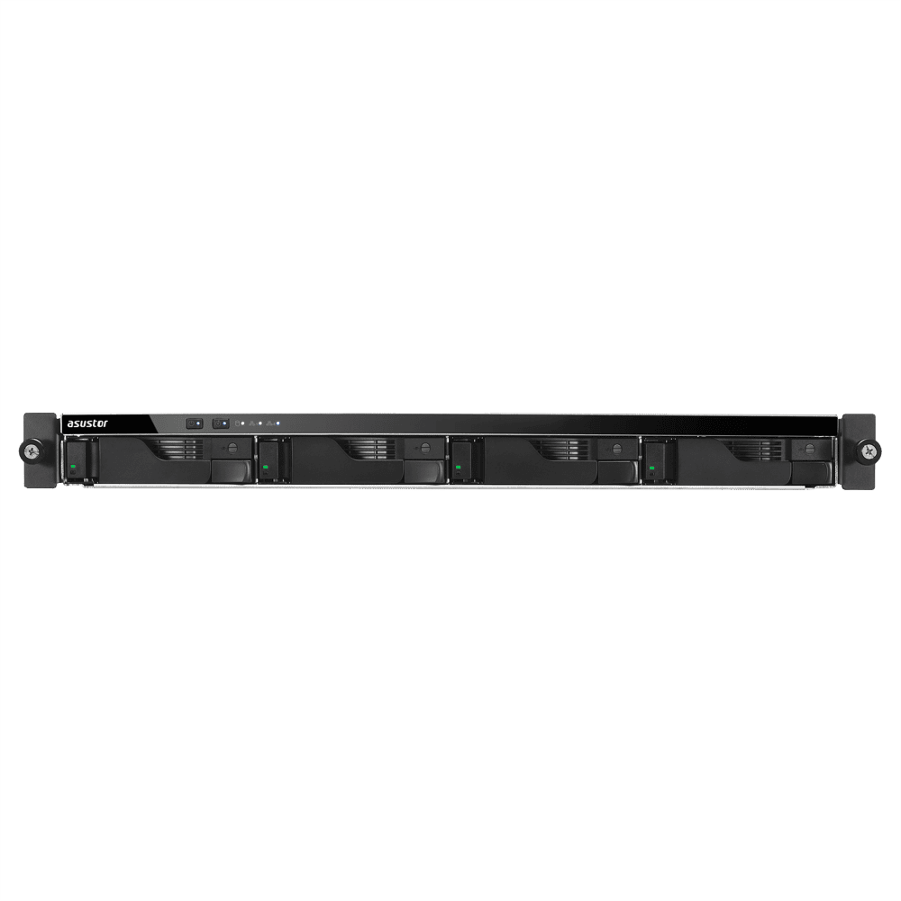 Сетевой накопитель Asustor Lockerstor 4RD (AS6504RD)