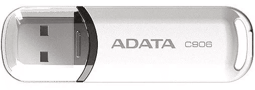 Usb flash disk 32Gb A-Data Classic C906 (AC906-32G-RWH)