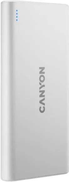 Портативное зарядное устройство Canyon PB-106 (CNE-CPB1006W)