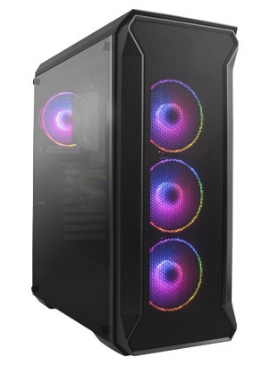 Компьютер Jet Gamer 5i14600KFD32M25X506L3W7