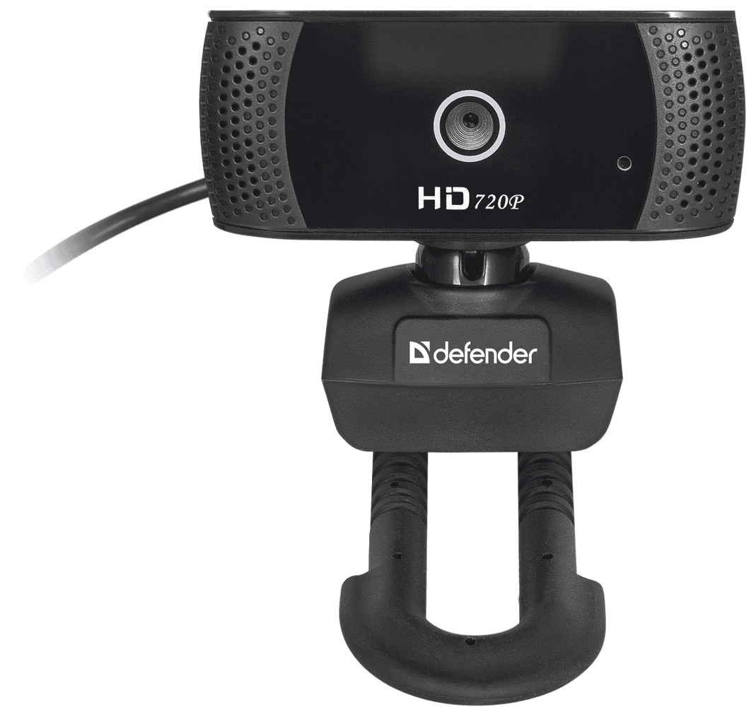 Веб-камера Defender G-lens 2597