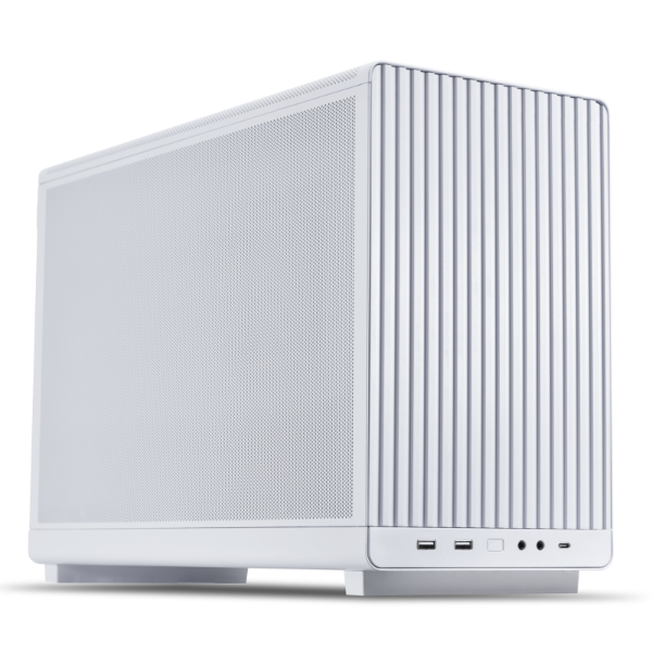 Корпус Lian Li A3-mATX (G99.A3W.00)