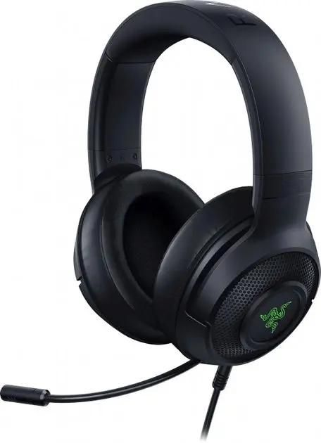 Наушники Razer Kraken V3 X (RZ04-03750300-R3M1)