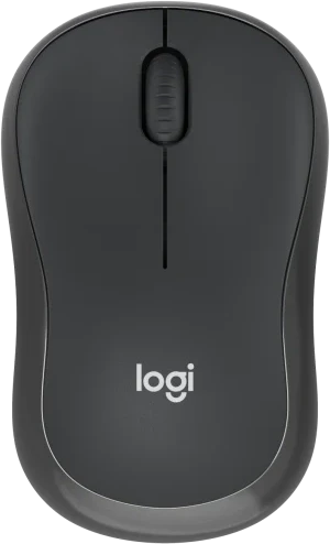 Мышь Logitech M240 (графит) (910-007119)