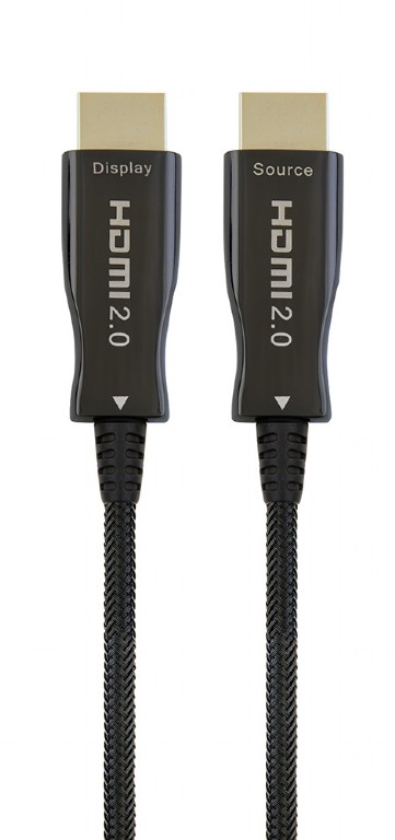 Кабель Cablexpert CCBP-HDMI-AOC-50M