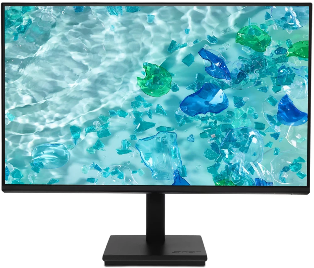 Монитор 27" Acer Vero V277Gbi (UM.HV7CD.G01)