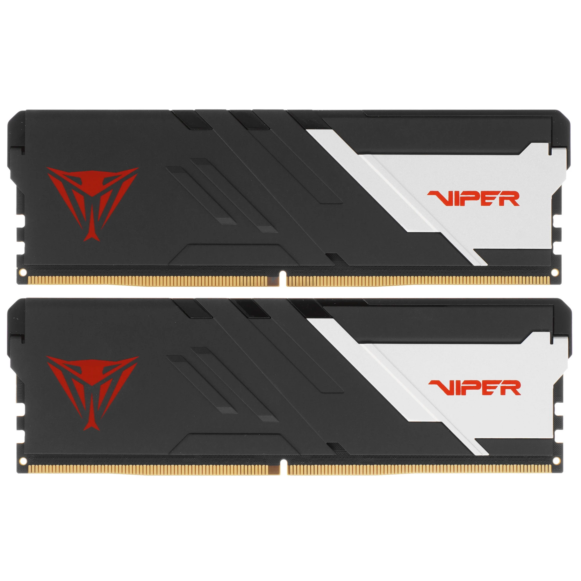 Модуль памяти 32Gb (2*16Gb) Patriot Viper Venom (PVV532G640C32K)