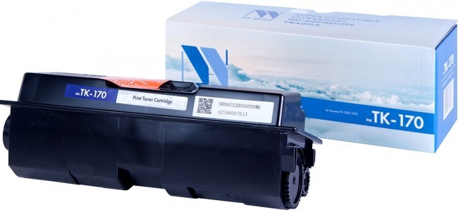 Картридж NV Print NV-TK170