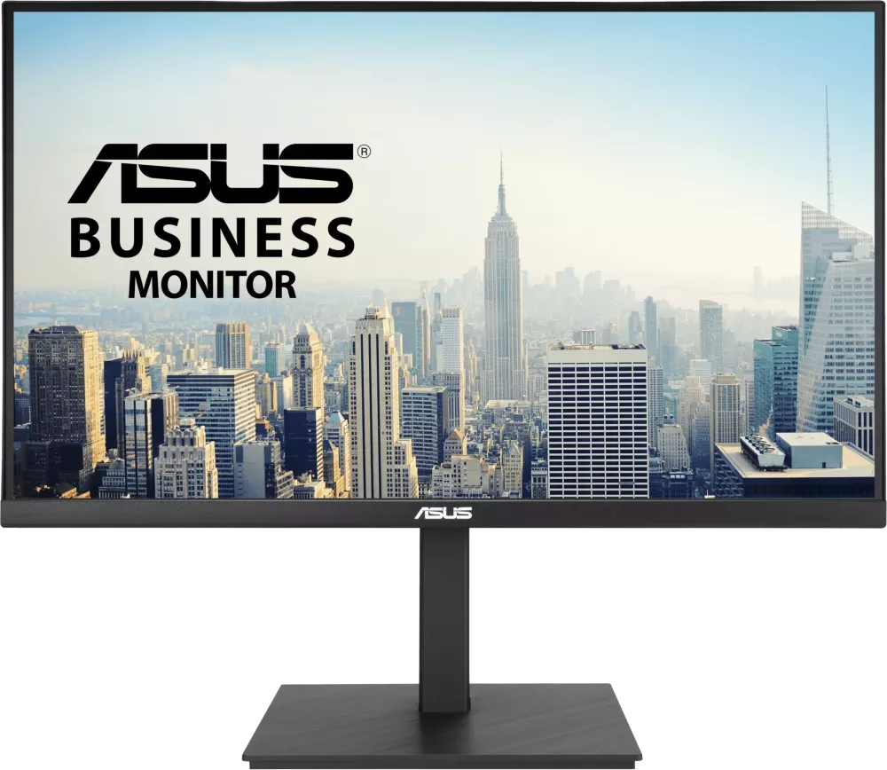 Монитор 27" Asus A27ACFSN