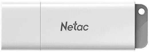 Usb flash disk 32Gb Netac U185 (NT03U185N-032G-30WH)