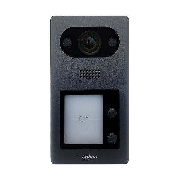 Вызывная панель Dahua DHI-VTO3211D-P2